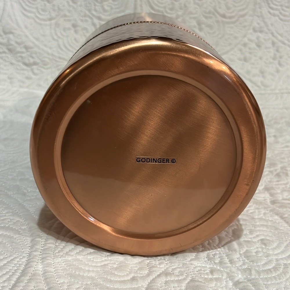 Godinger bar set - Picture 8 of 15